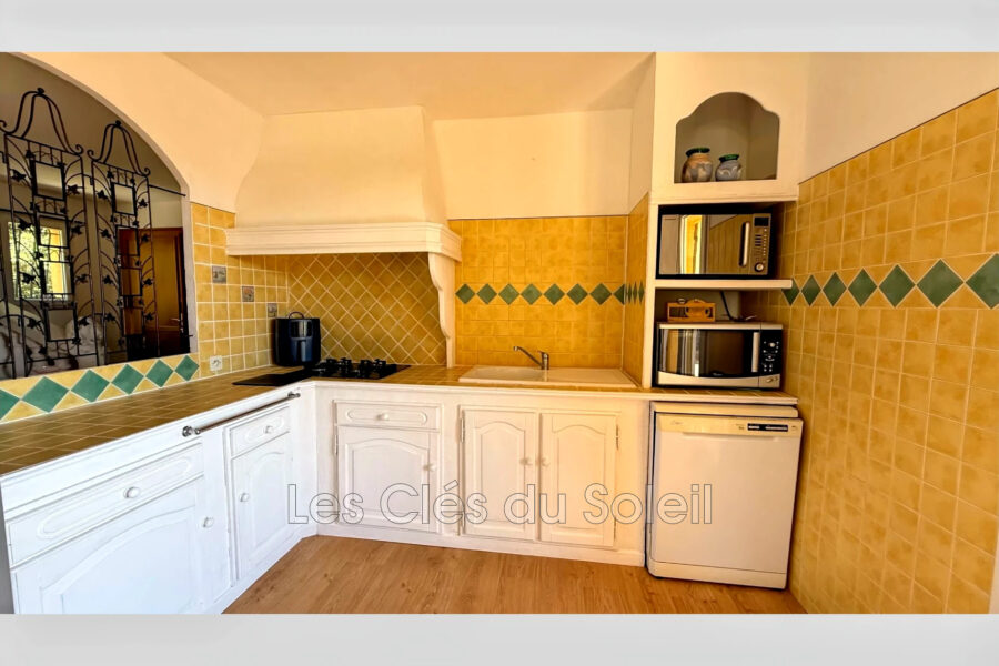 Maison à vendre à Montfort-sur-argens