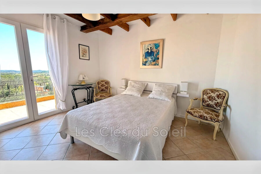 Maison à vendre à Montfort-sur-argens