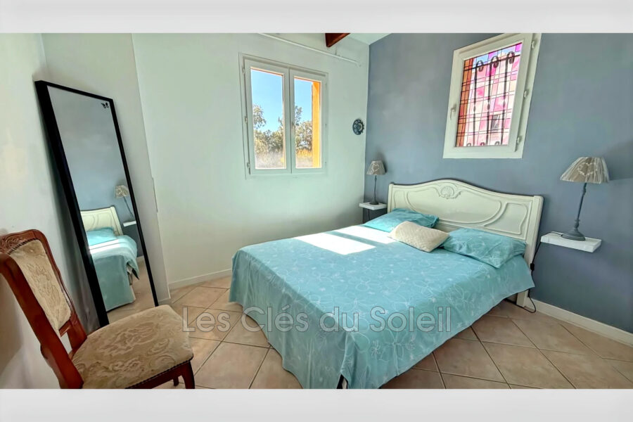 Maison à vendre à Montfort-sur-argens