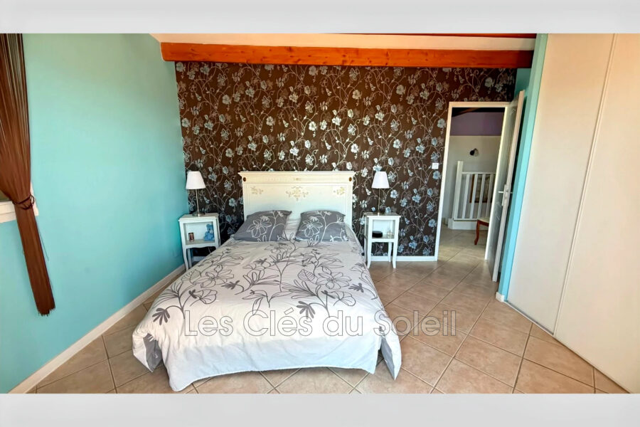 Maison à vendre à Montfort-sur-argens
