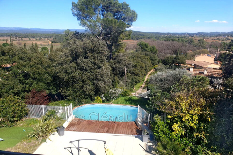Maison à vendre à Montfort-sur-argens