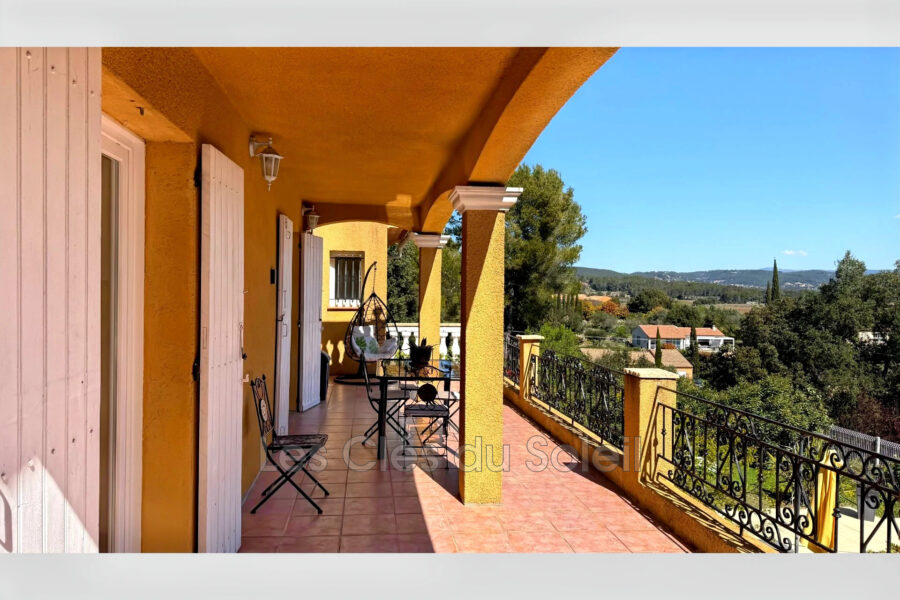 Maison à vendre à Montfort-sur-argens