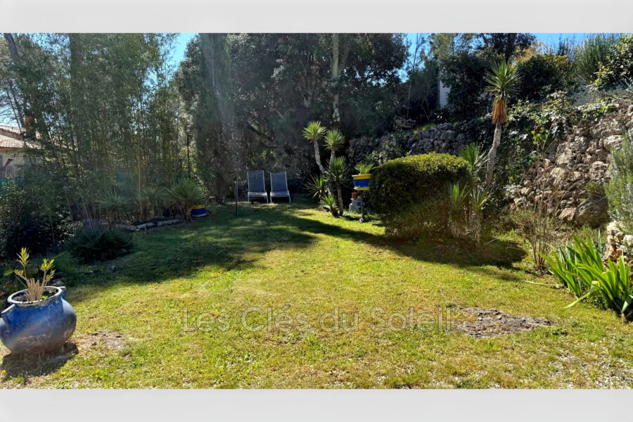 Maison à vendre à Montfort-sur-argens
