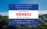 Appartement à vendre à Cannes