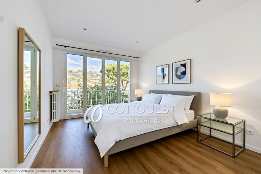 Appartement à vendre à Nice