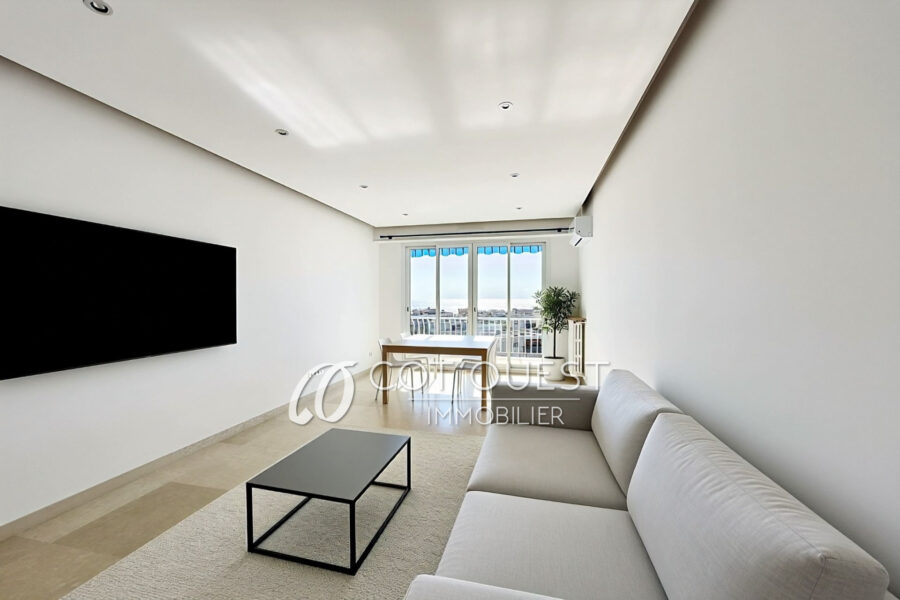 Appartement à vendre à Nice