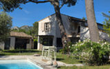 Maison à vendre à Eygalières