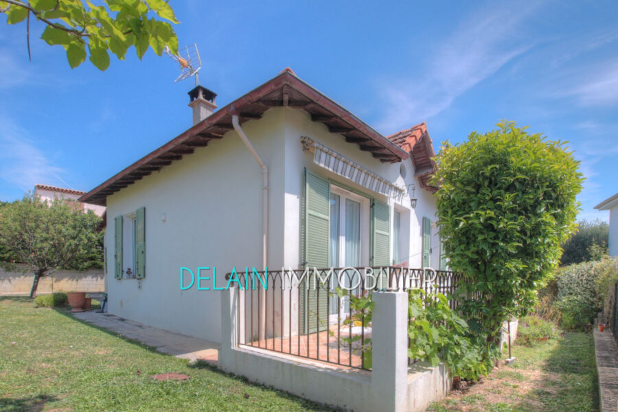 Maison à vendre à Cagnes-sur-mer