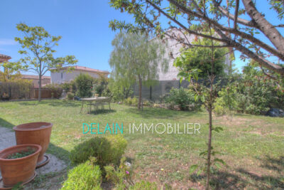 Maison à vendre à Cagnes-sur-mer