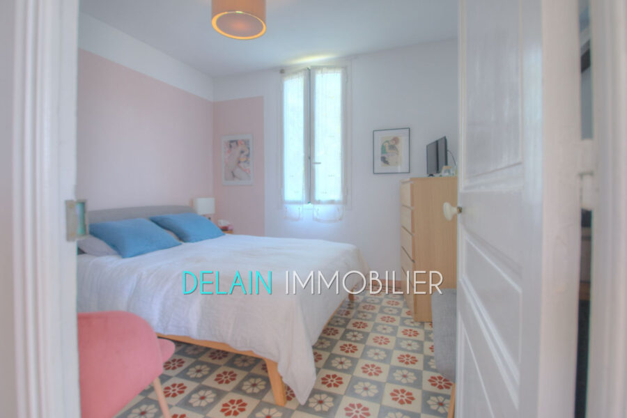 Maison à vendre à Cagnes-sur-mer