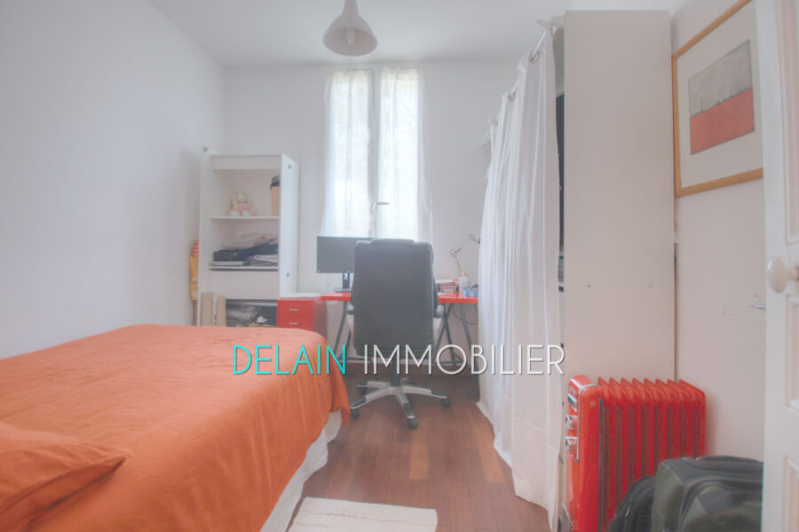 Maison à vendre à Cagnes-sur-mer