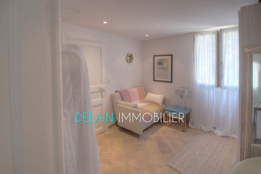 Maison à vendre à Cagnes-sur-mer