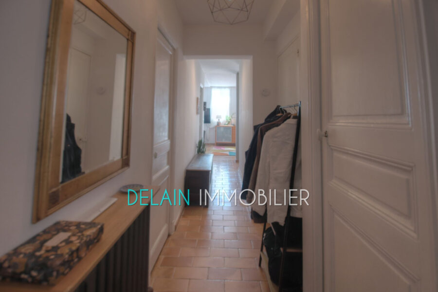Maison à vendre à Cagnes-sur-mer