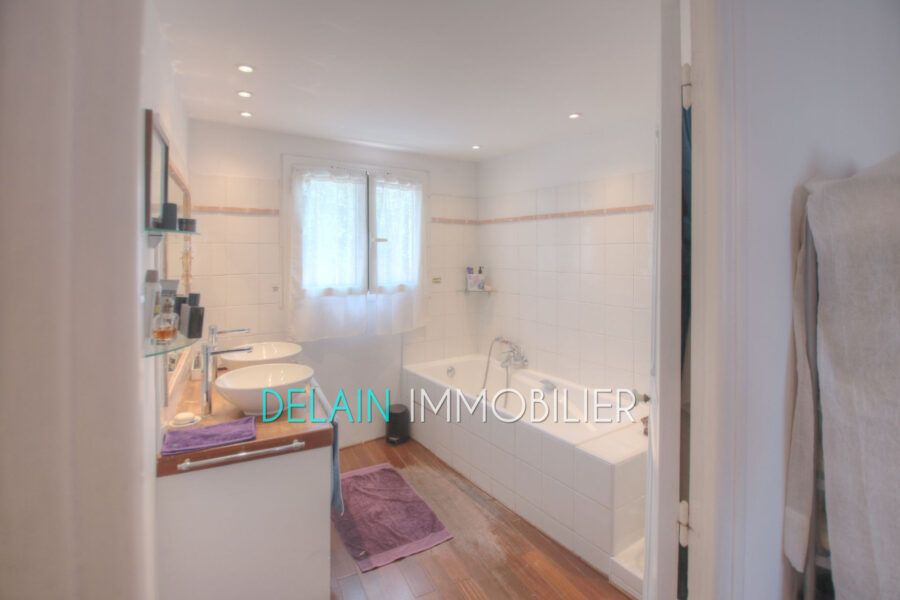 Maison à vendre à Cagnes-sur-mer