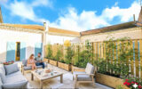 Appartement à vendre à Trets