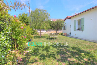 Maison à vendre à Cagnes-sur-Mer