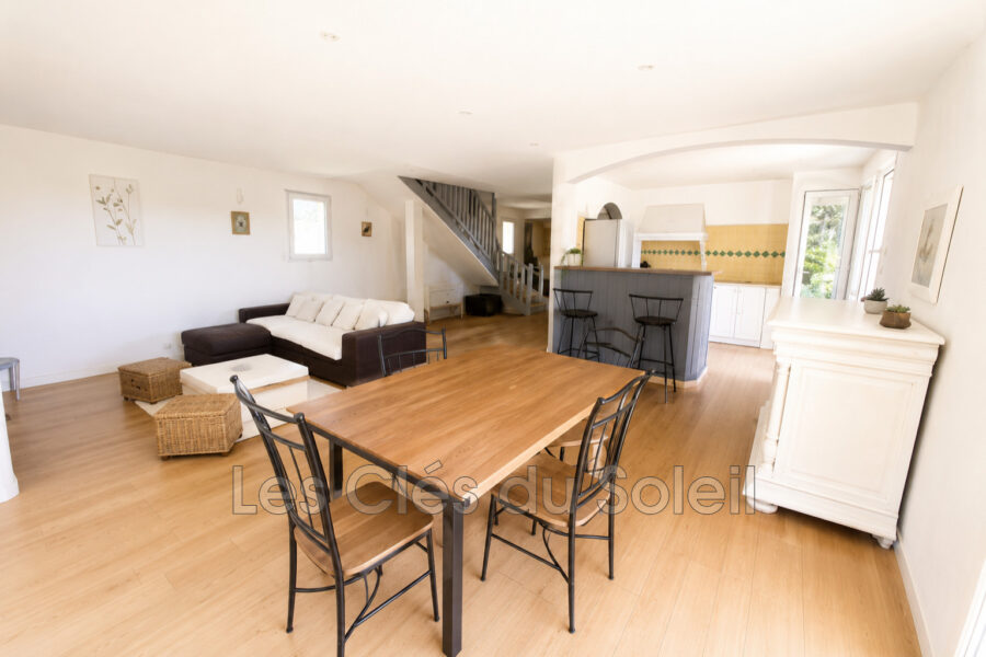 Maison à vendre à Montfort-sur-argens