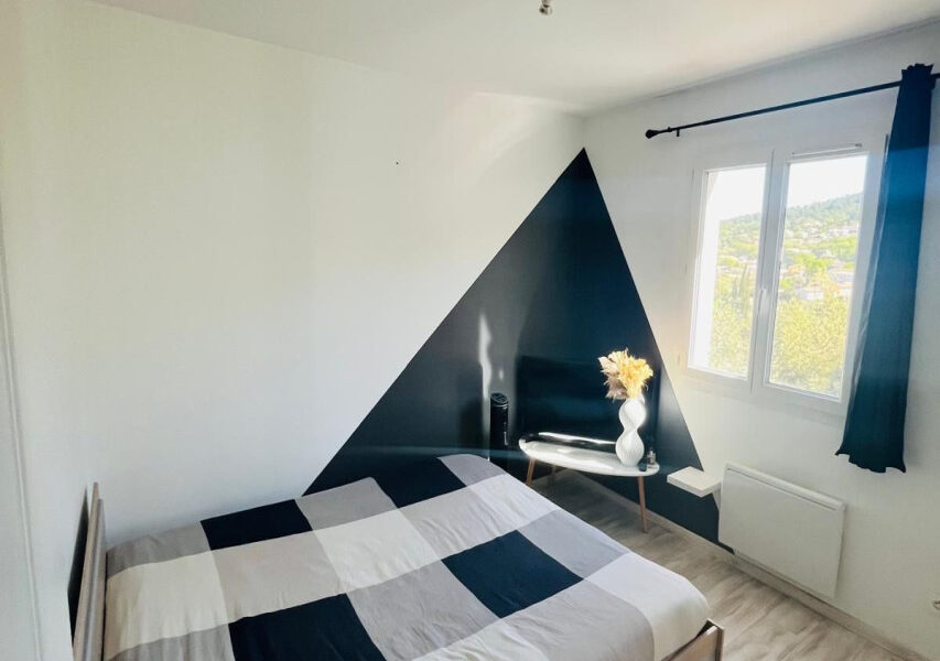 Maison à vendre à Rocbaron — Vue nature — photo 10
