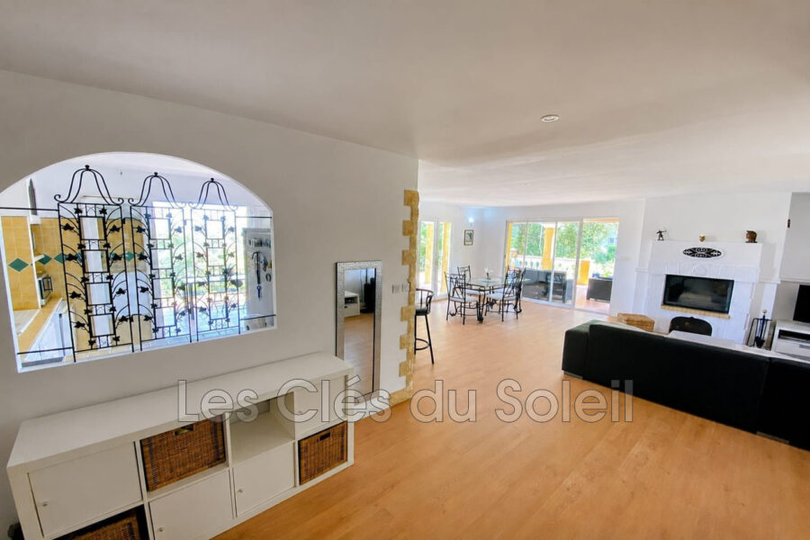 Maison à vendre à Montfort-sur-argens