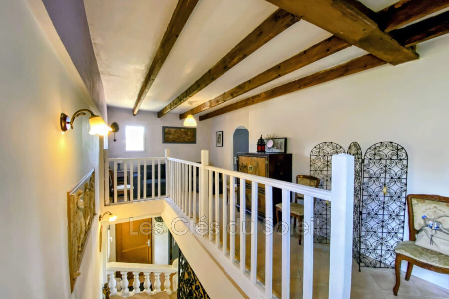 Maison à vendre à Montfort-sur-argens