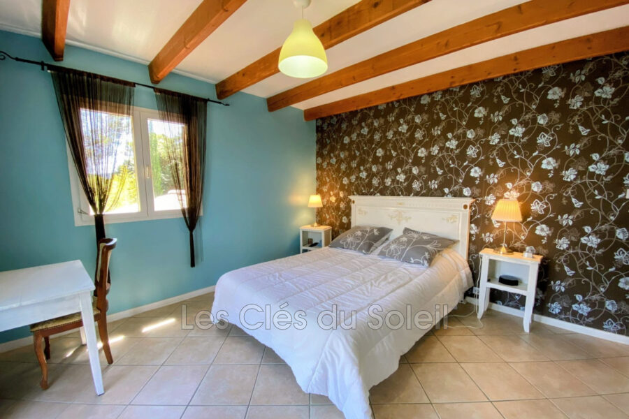 Maison à vendre à Montfort-sur-argens