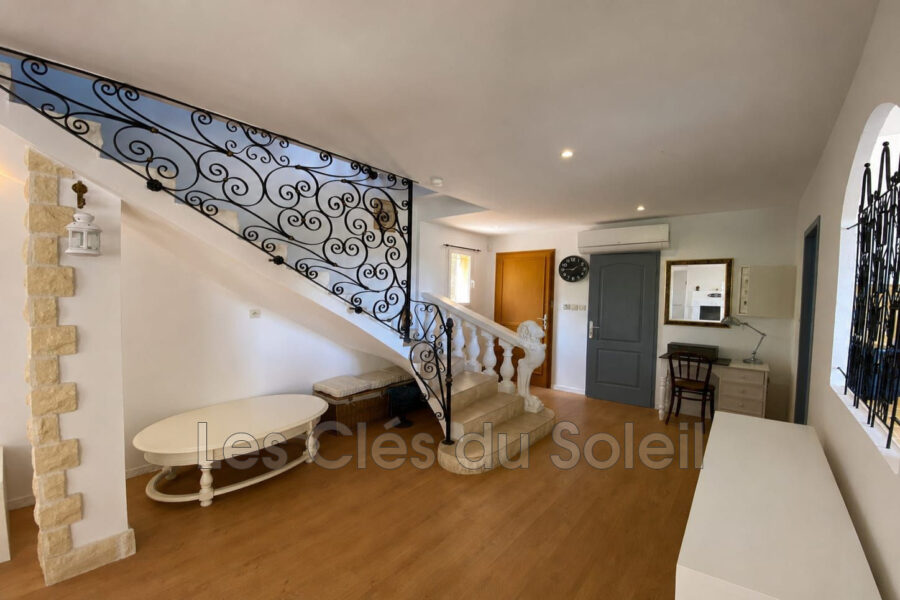 Maison à vendre à Montfort-sur-argens