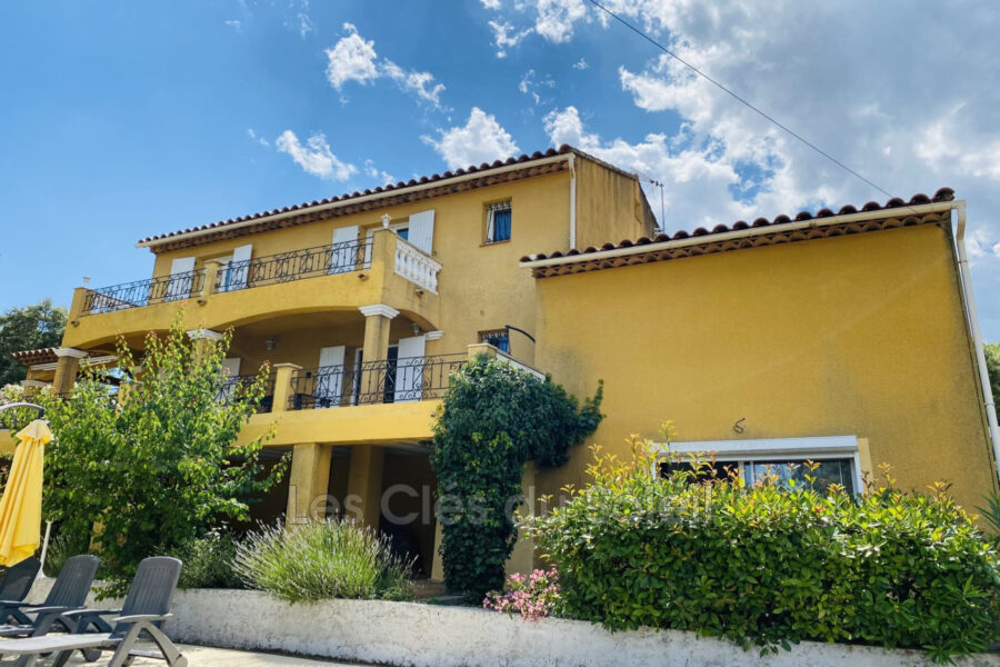Maison à vendre à Montfort-sur-argens