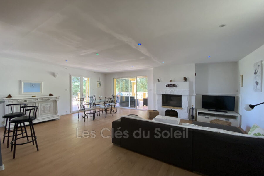 Maison à vendre à Montfort-sur-argens
