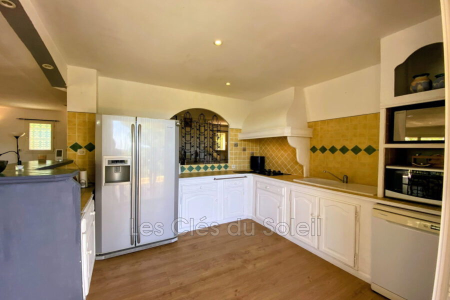 Maison à vendre à Montfort-sur-argens