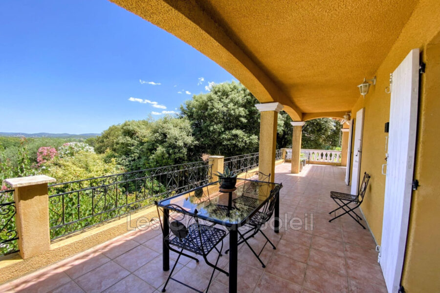 Maison à vendre à Montfort-sur-argens