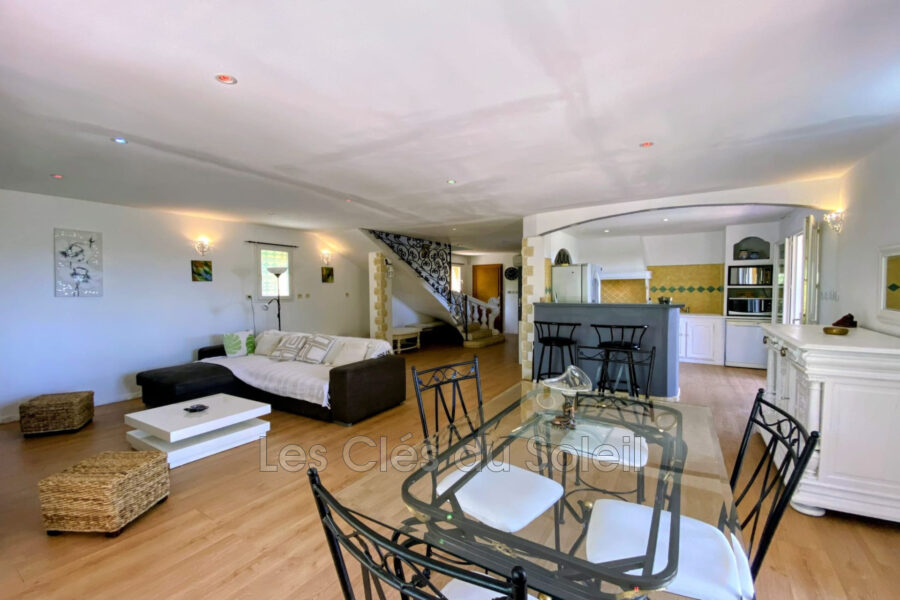 Maison à vendre à Montfort-sur-argens
