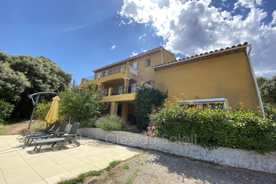 Maison à vendre à Montfort-sur-argens