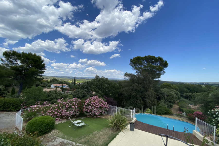 Maison à vendre à Montfort-sur-argens