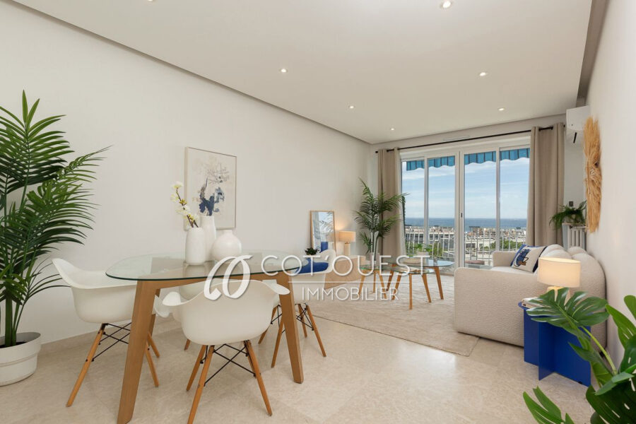Appartement à vendre à Nice