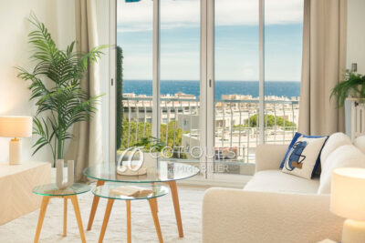 Appartement à vendre à Nice