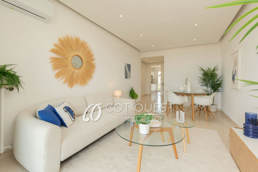 Appartement à vendre à Nice