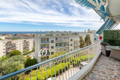 Appartement à vendre à Nice
