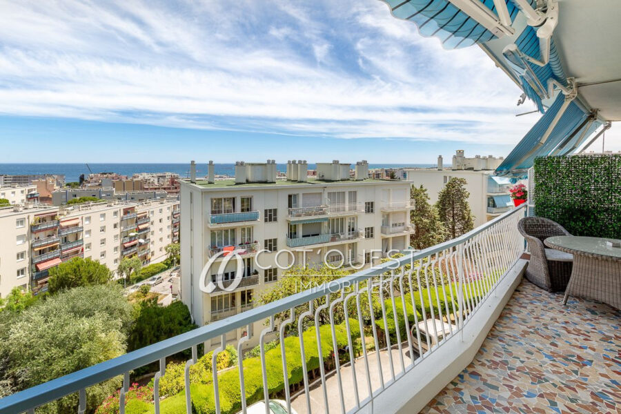 Appartement à vendre à Nice