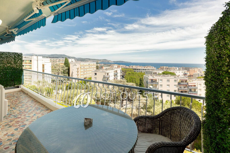 Appartement à vendre à Nice