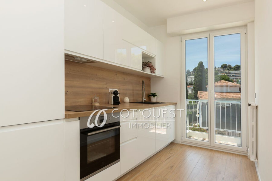 Appartement à vendre à Nice