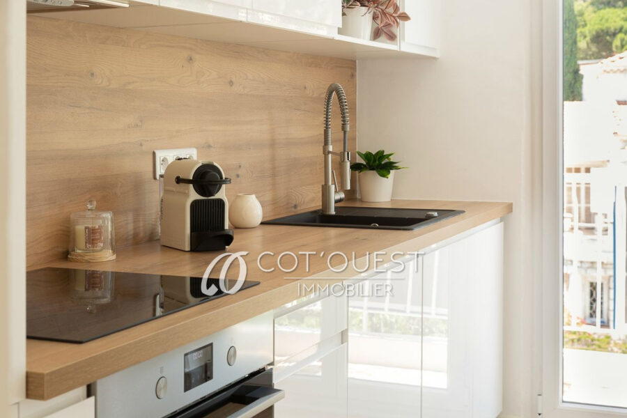 Appartement à vendre à Nice