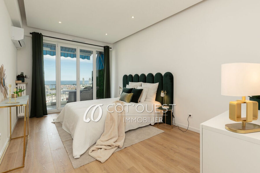 Appartement à vendre à Nice