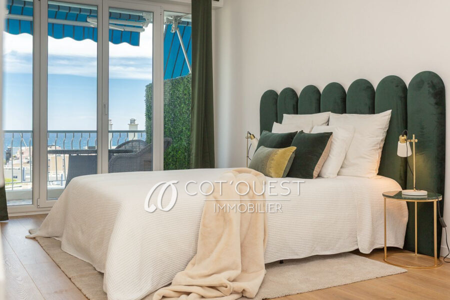 Appartement à vendre à Nice