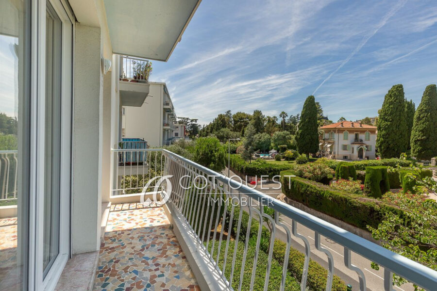 Appartement à vendre à Nice