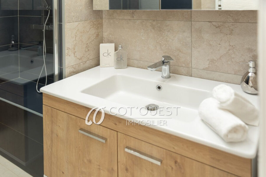 Appartement à vendre à Nice