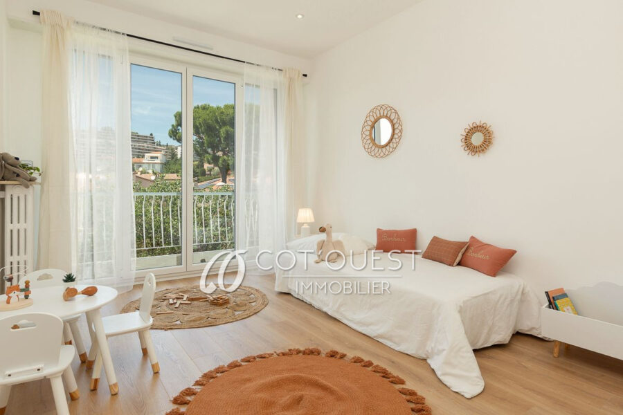 Appartement à vendre à Nice