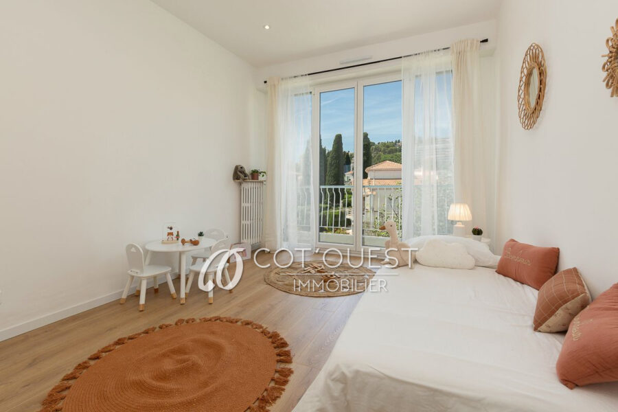 Appartement à vendre à Nice