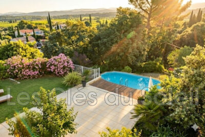 Maison à vendre à Montfort-sur-argens