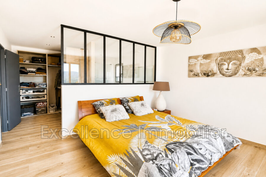 Maison à vendre à Le plan-de-la-tour