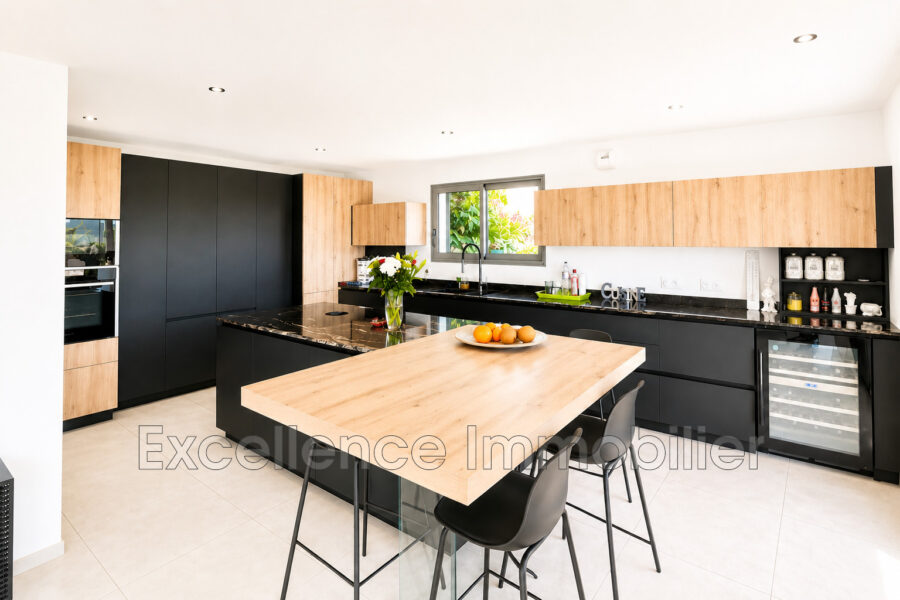 Maison à vendre à Le plan-de-la-tour